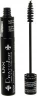 Тушь для ресниц NYX Boudoir Mascara Collection Provocateur 01 black 9 г