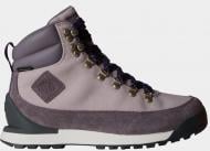 Ботинки THE NORTH FACE Back-To-Berkeley IV Textile NF0A81798ON1 р.37,5 серый
