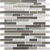 Плитка Intermatex Brick Grey 30х30 Плитка Intermatex Brick Grey 30х30
