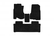 Коврики автомобильные EVAtech Standard Honda CR-V (RD) MT 2001-2006 EU HA42803Z4LA2VEB модельные