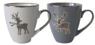 Чашка Limited Edition Ny Deer 520 мл в асортименті (JH4332)