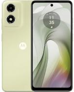 Смартфон Motorola E14 2/64GB pastel green (1073060)