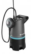 Насос дренажный Gardena 20000 Basic 2 в 1 для чистой и грязной воды 09018-47.000.00