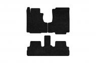 Коврики автомобильные EVAtech Standard Honda CR-V 2007-2012 USA HA33629Z3LA2VEB модельные