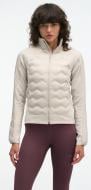 Куртка женская зимняя Hoka SkyFill Insulated Jacket 1178653-RKG р.L серый
