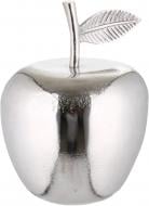 Статуэтка Inari Apple 124023 23,5х17х17 см серебро