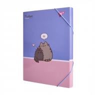 Папка для тетрадей Pusheen А4 500249 YES Папка для тетрадей Pusheen А4 500249 YES