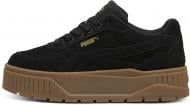 Кроссовки женские Puma KARMEN II IDOL SD 39746205 р.35,5 черные