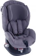 Автокрісло BeSafe iZi Comfort X3 Isofix grey 528146