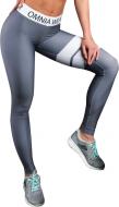 Лосины OmniaWear Enio_Light_Grey 002418012 р.XS серый