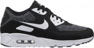 Кроссовки мужские Nike AIR MAX 90 ULTRA 2.0 ESSENTIAL 875695-019 р.44 черные