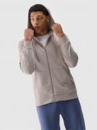 Джемпер 4F 4FWSS25TSWSM1623-26S р.XL бежевый