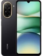 Смартфон Xiaomi Redmi A5 3/64GB midnight black (1146831)