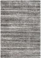 Ковер Karat Carpet Shaggy Melange Grey-Lines 0,8x1,2 м сток