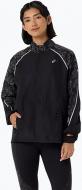 Куртка женская Asics Road Lite-Show Jacket 2012D492-001 р.M черный