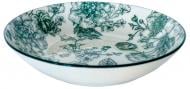 Тарелка для супа Limited Edition Blossom Green 20 см (YF7002-3)