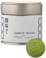 Чай зеленый Матча «Шумите» 30 г (Q7992)