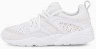 Кроссовки мужские демисезонные Puma BLAZE OF GLORY PREMIUM 38352602 р.42,5 белые Кроссовки мужские демисезонные Puma BLAZE OF GLORY PREMIUM 38352602 р.42,5 белые