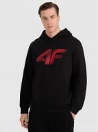 Джемпер 4F SWEATSHIRT M1766 4FWMM00TSWSM1766-020S р.XL чорний Джемпер 4F SWEATSHIRT M1766 4FWMM00TSWSM1766-020S р.XL чорний