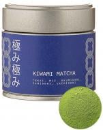 Чай зеленый Матча «Кивами» 30 г (Q7994)