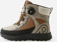 Черевики Reima HallavaQuicklock 5400164A-0760 р.34 бежевий Черевики Reima HallavaQuicklock 5400164A-0760 р.34 бежевий