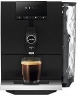 Кофемашина Jura ENA 4 Full Metropolitan Black EB