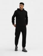 Брюки 4F TROUSERS CAS M525 4FAW22TTROM525-20S р. XL черный Брюки 4F TROUSERS CAS M525 4FAW22TTROM525-20S р. XL черный