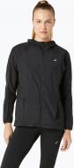 Куртка женская Asics Road Packable Jacket 2012D076-001 р.XL черный