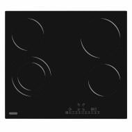 Варочная поверхность электрическая Eleyus H3EBHG SL 60 BL V1