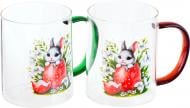 Набор чашек Viva Easter Rabbit A 2x430 мл (BCR80100H)