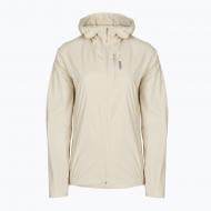 Куртка женский демисезонный Hoka SkyFlow Wind Jacket 1178656-OTML р.XS бежевый