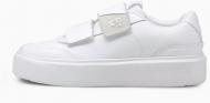 Кроссовки женские Puma OSLO MAJA INFUSE WN S 37540601 р.38,5 белые