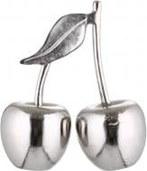 Статуетка Inari Cherry 124019 25,5х19х9,5 см срібло