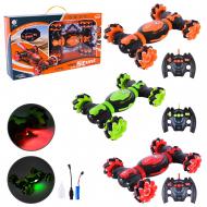 Автомобиль на радиоуправлении Shantou JT376