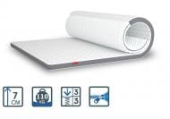 Матрас Сильвер Термофелт Flip MatroLuxe 180x190 см