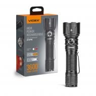 Videx VLF-A376 3600Lm 3600 Lm 02 черный 28563 Videx VLF-A376 3600Lm 3600 Lm 02 черный 28563