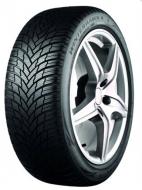 Шина Firestone Winterhawk 4 255/60 R18 112 V нешипованая зима