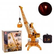 Башенный кран на д/у Shantou XM-6820