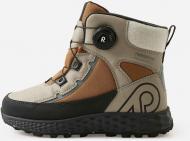 Ботинки Reima HallavaQuicklock 5400164A-0760 р.39 бежевый
