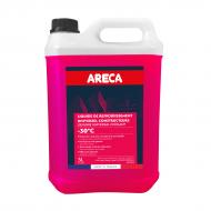 Антифриз Areca Liquide de refroidissement Constructeurs G12 от -30 до +40 готовый 5 л фиолетовый (550009) Антифриз Areca Liquide de refroidissement Constructeurs G12 от -30 до +40 готовый 5 л фиолетовый (550009)