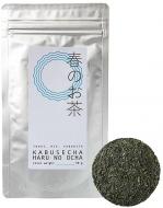 Чай зеленый Кабусеча «Хару но Оча» 50 г (Q7998)
