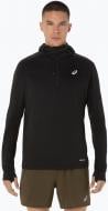 Куртка мужская зимняя Asics Road Winter LS Hoodie 2011D359-001 р.2XL черный