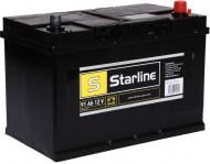 Акумулятор автомобільний STARLINE BA SL 95JP 95Ah 740A 12V «+» праворуч (BA SL 95JP)