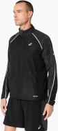 Куртка мужская Asics Road Lite-Show Jacket 2011D590-001 р.2XL черный Куртка мужская Asics Road Lite-Show Jacket 2011D590-001 р.2XL черный
