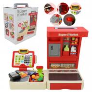 Игровой набор Shantou Супермаркет HS5599