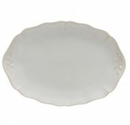 Блюдо овальное Costa Nova 32,3х22,2 см (560673995216) Блюдо овальное Costa Nova 32,3х22,2 см (560673995216)