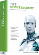 Антивирус ESET Mobile Security 2 года 1 устройство