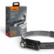 Videx VLF-A056H 200Lm 200 Lm 02 черный 28769