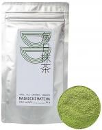 Чай зеленый Матча «Маиничи» 50 г (Q8000)
