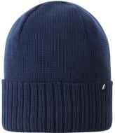 Шапка Reima Kalotti 5300232B-6980 р.52-54 синий